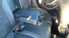 Mercedes-Benz CLA 180 AMG Line Premium 4dr Tip Auto Petrol Saloon